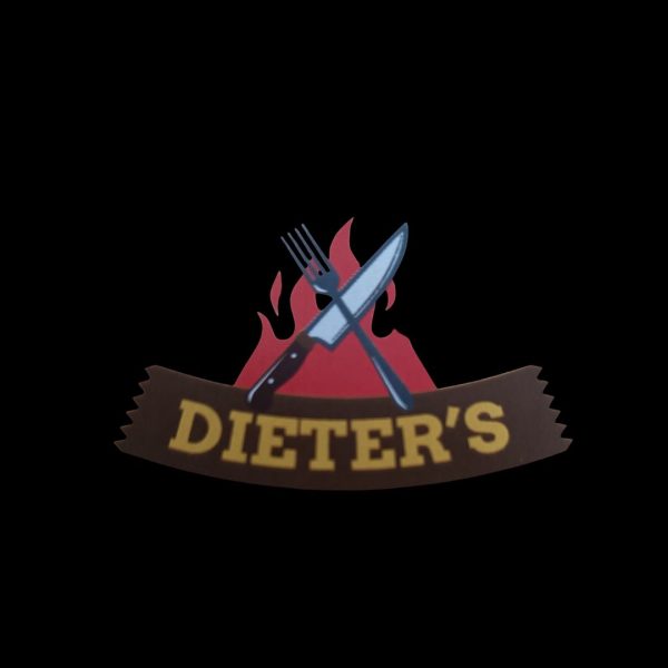 Dieters Eethuis